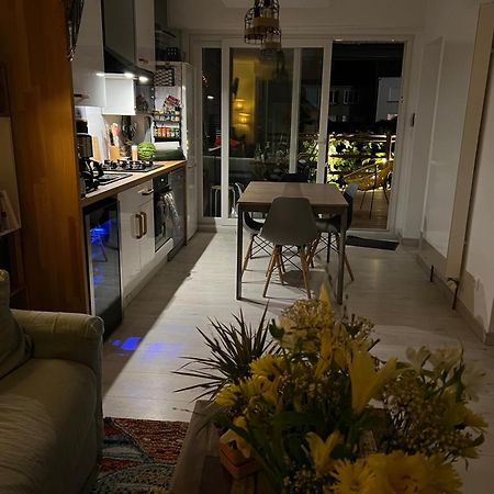 Le 37 Wimereux Exterior foto
