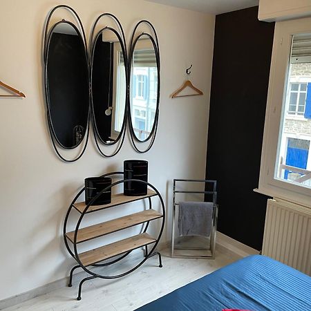 Le 37 Wimereux Exterior foto