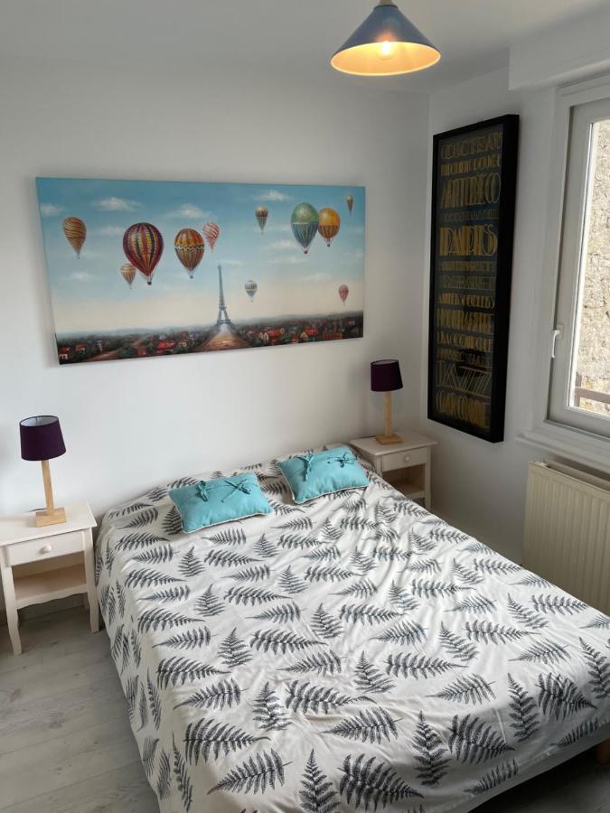 Le 37 Wimereux Exterior foto