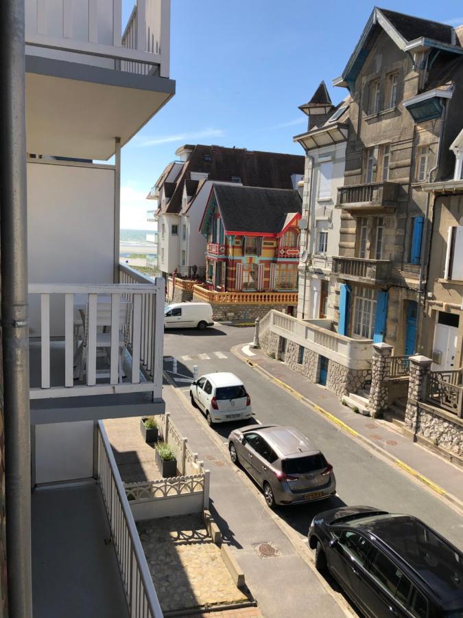 Le 37 Wimereux Exterior foto