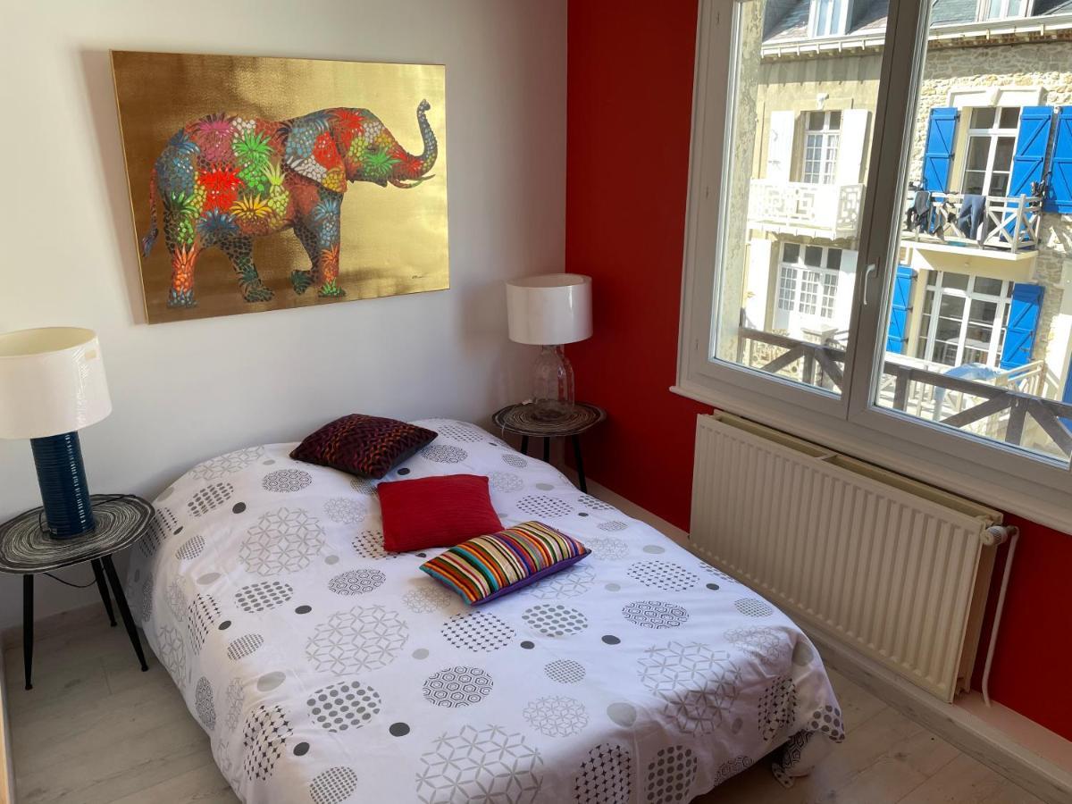 Le 37 Wimereux Exterior foto