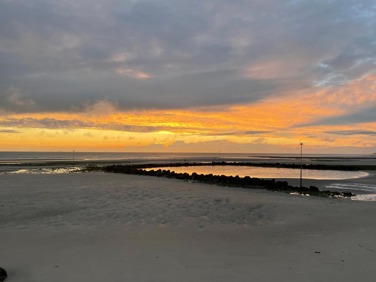 Le 37 Wimereux Exterior foto