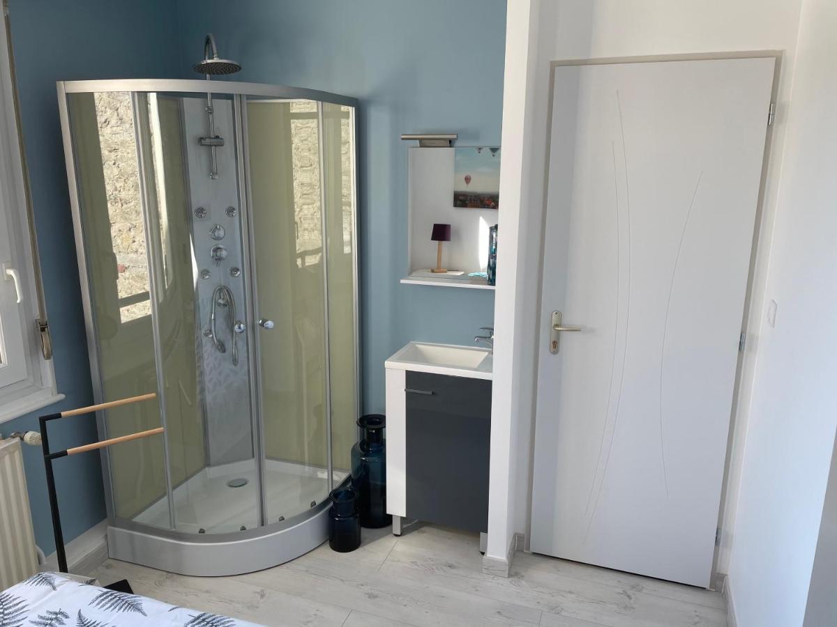 Le 37 Wimereux Exterior foto