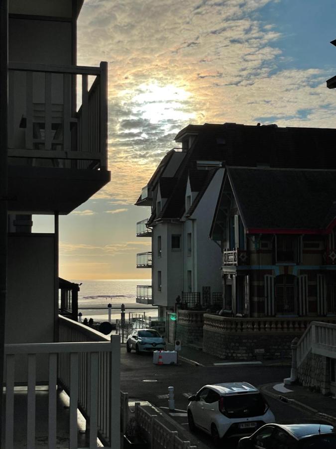 Le 37 Wimereux Exterior foto