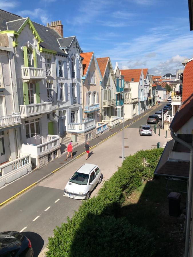 Le 37 Wimereux Exterior foto