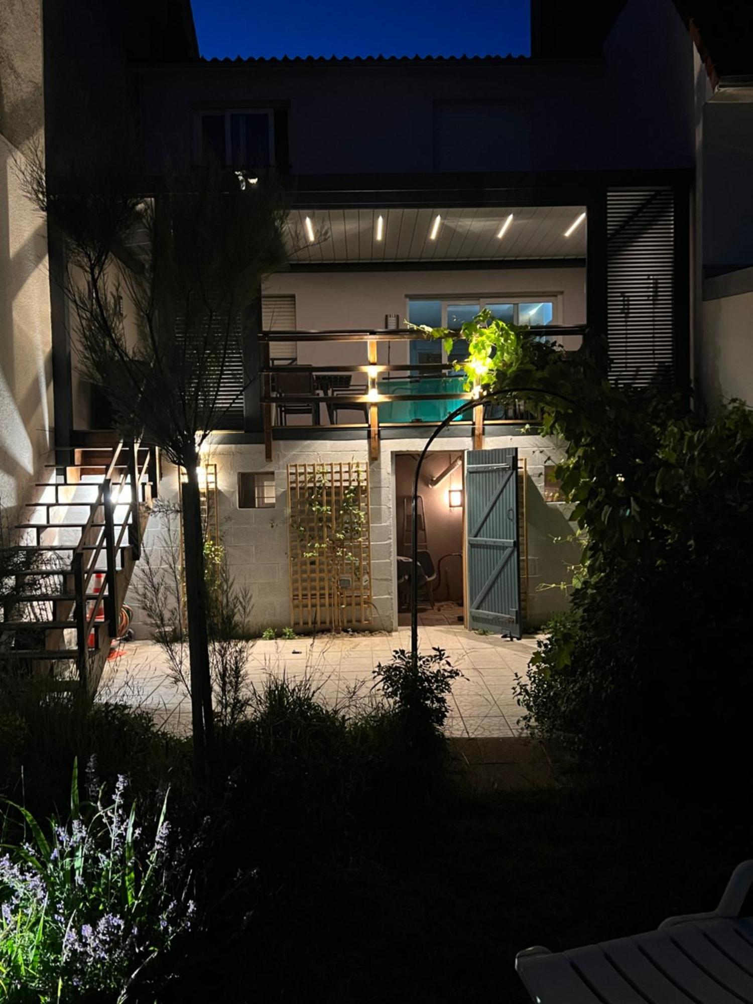 Le 37 Wimereux Exterior foto