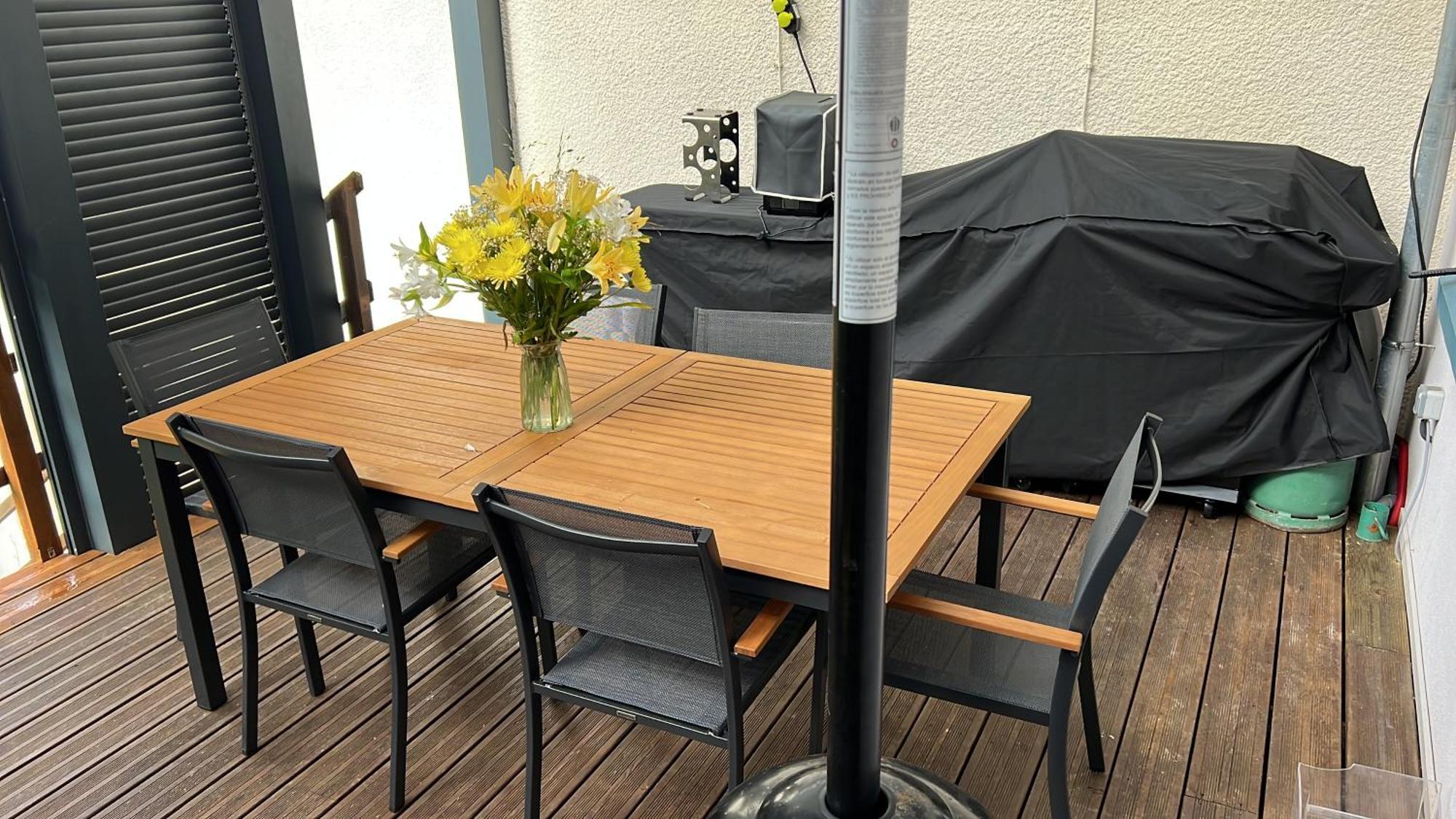 Le 37 Wimereux Exterior foto