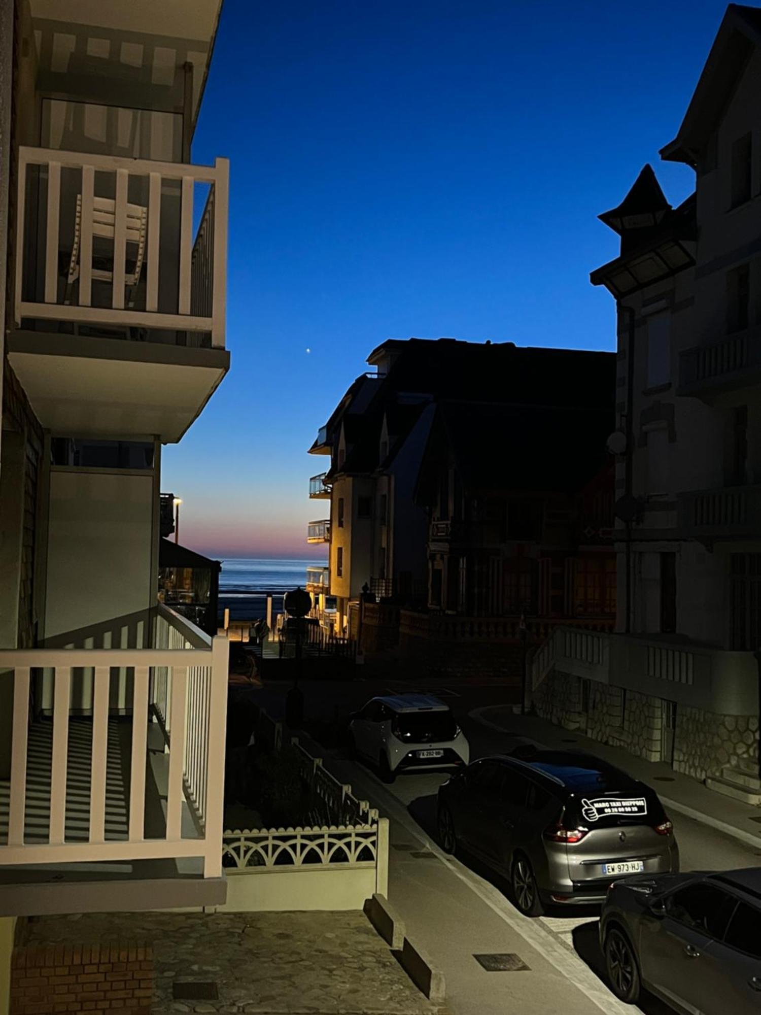 Le 37 Wimereux Exterior foto