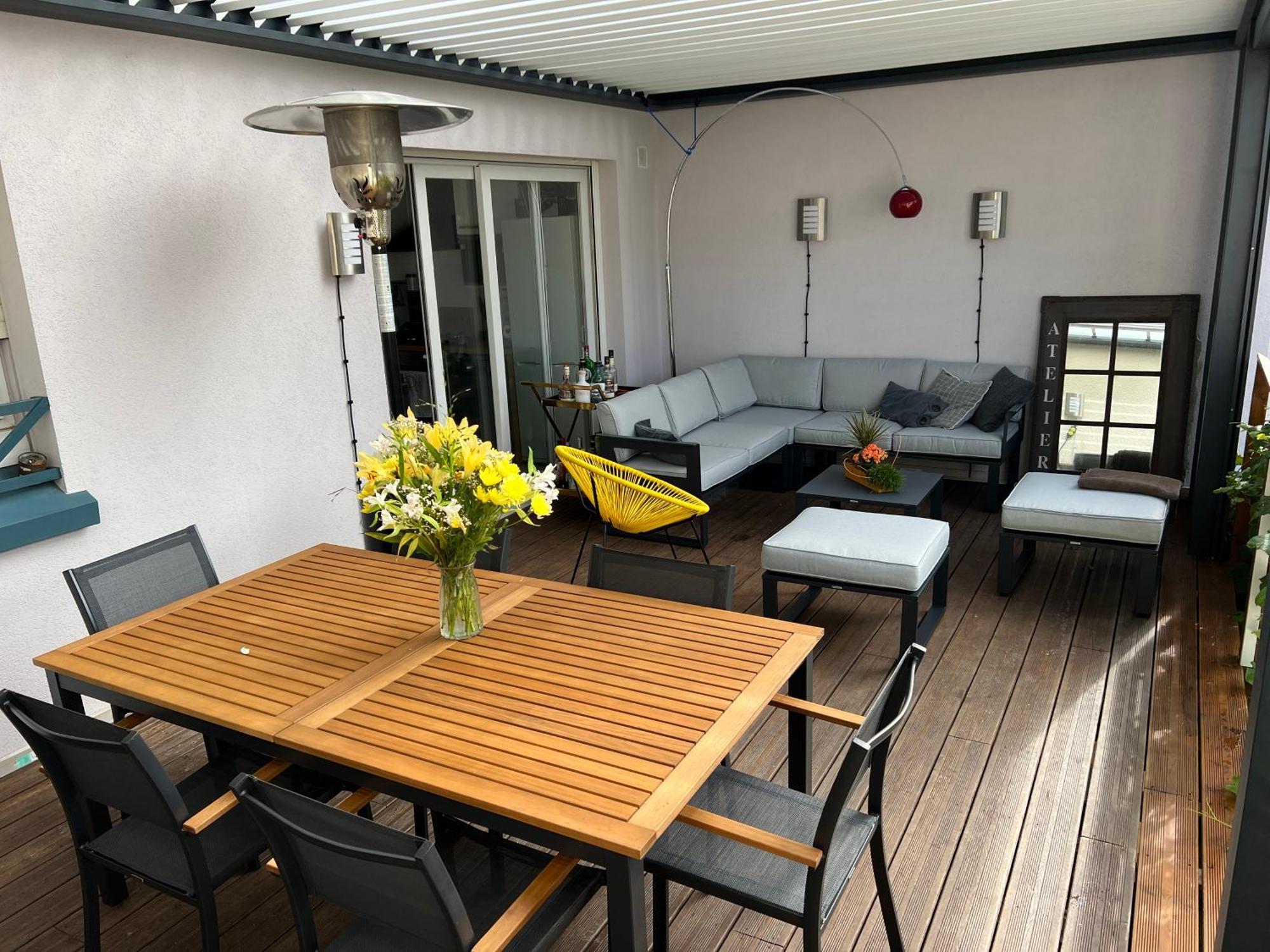 Le 37 Wimereux Exterior foto
