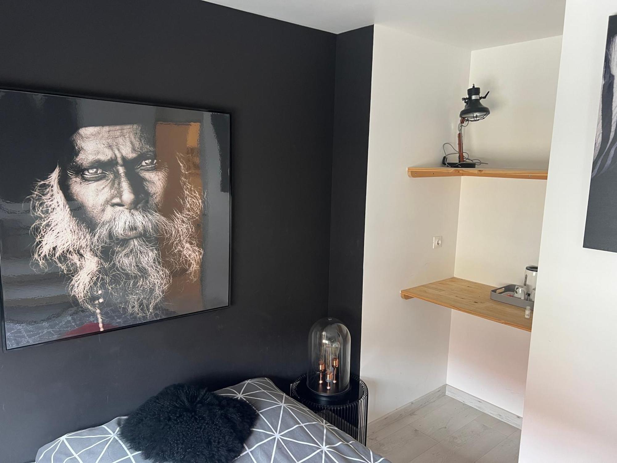 Le 37 Wimereux Exterior foto