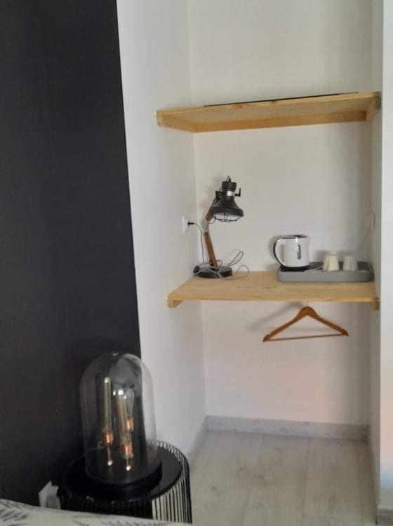 Le 37 Wimereux Exterior foto
