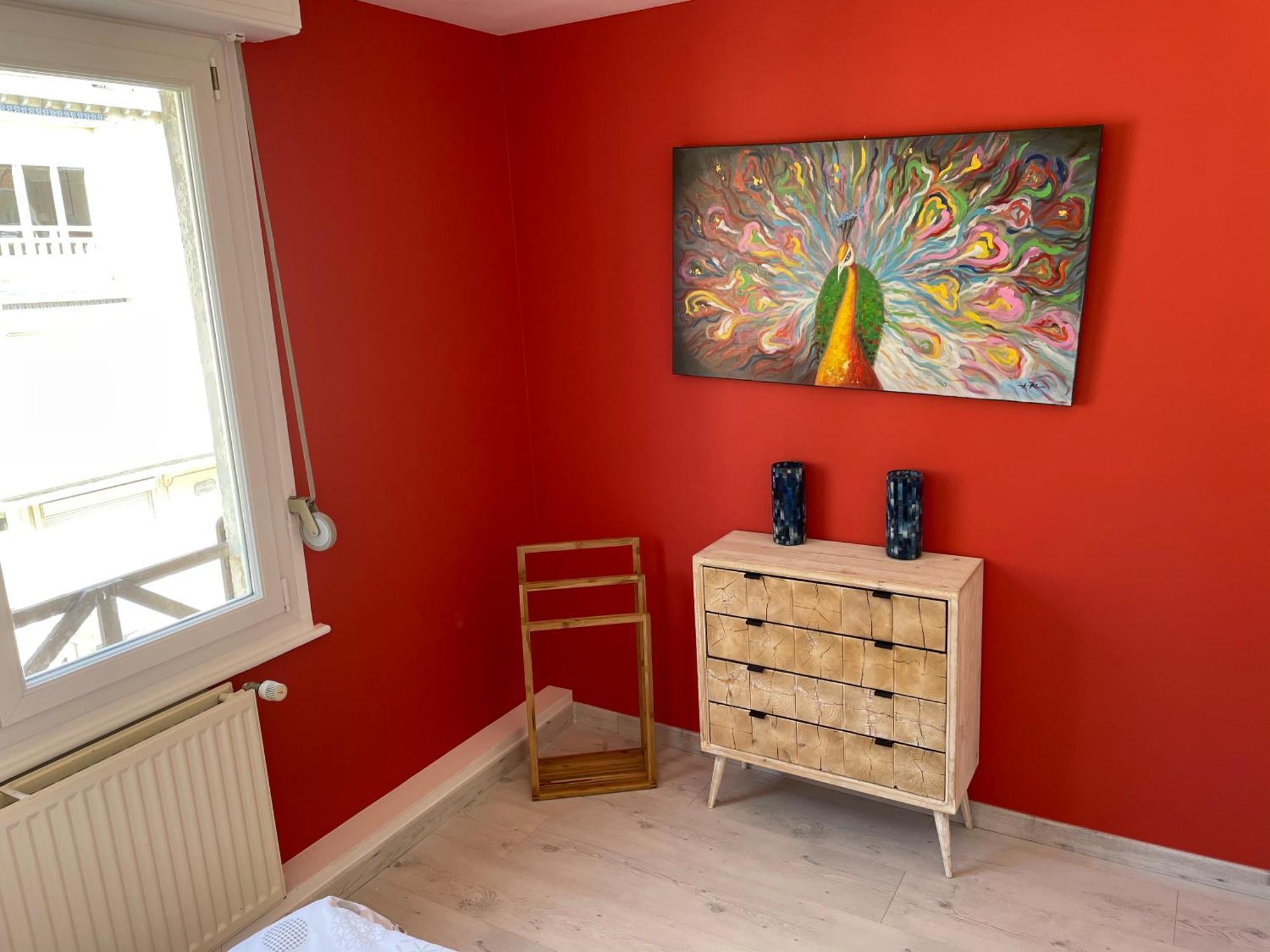 Le 37 Wimereux Quarto foto