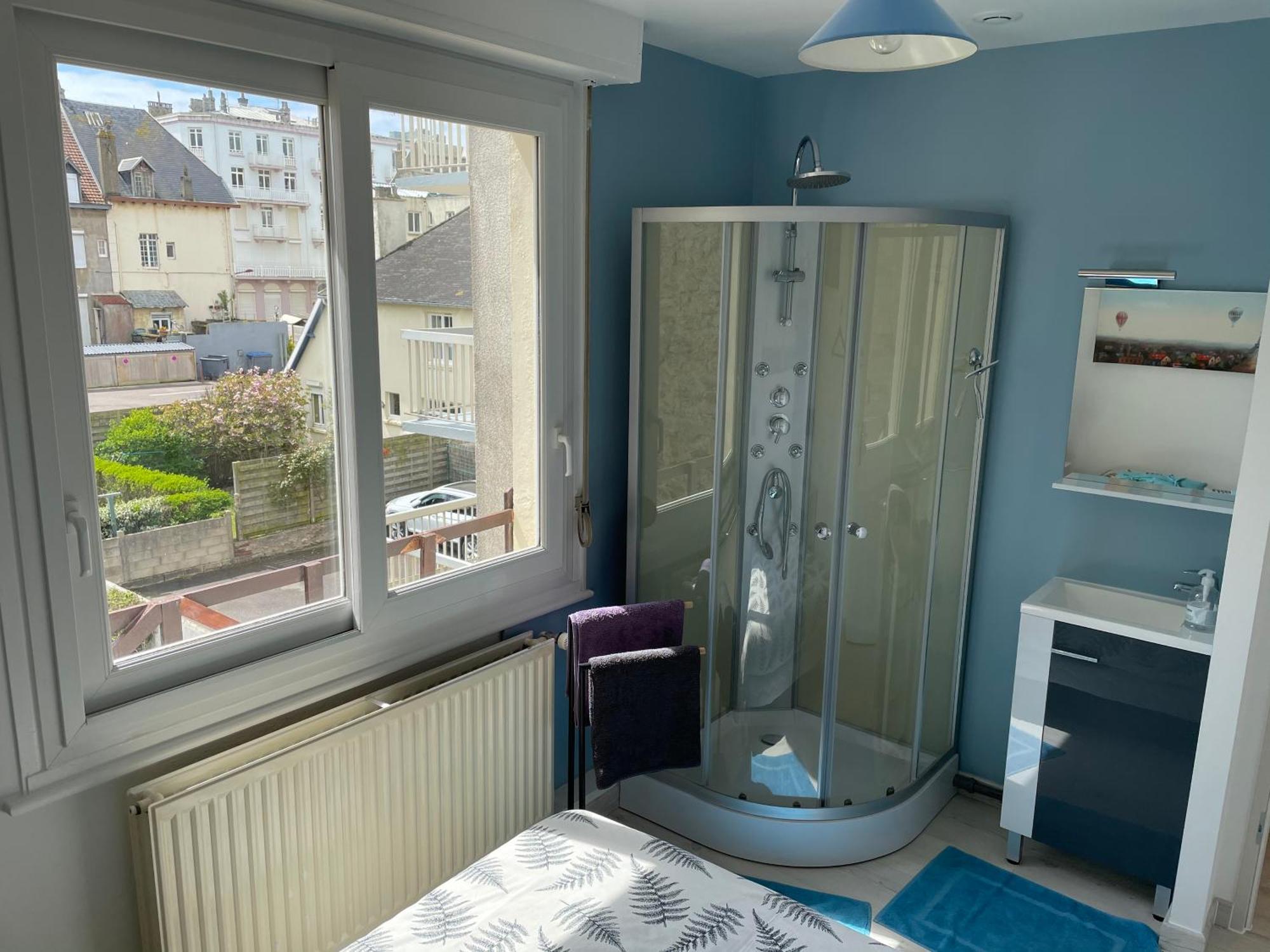Le 37 Wimereux Quarto foto